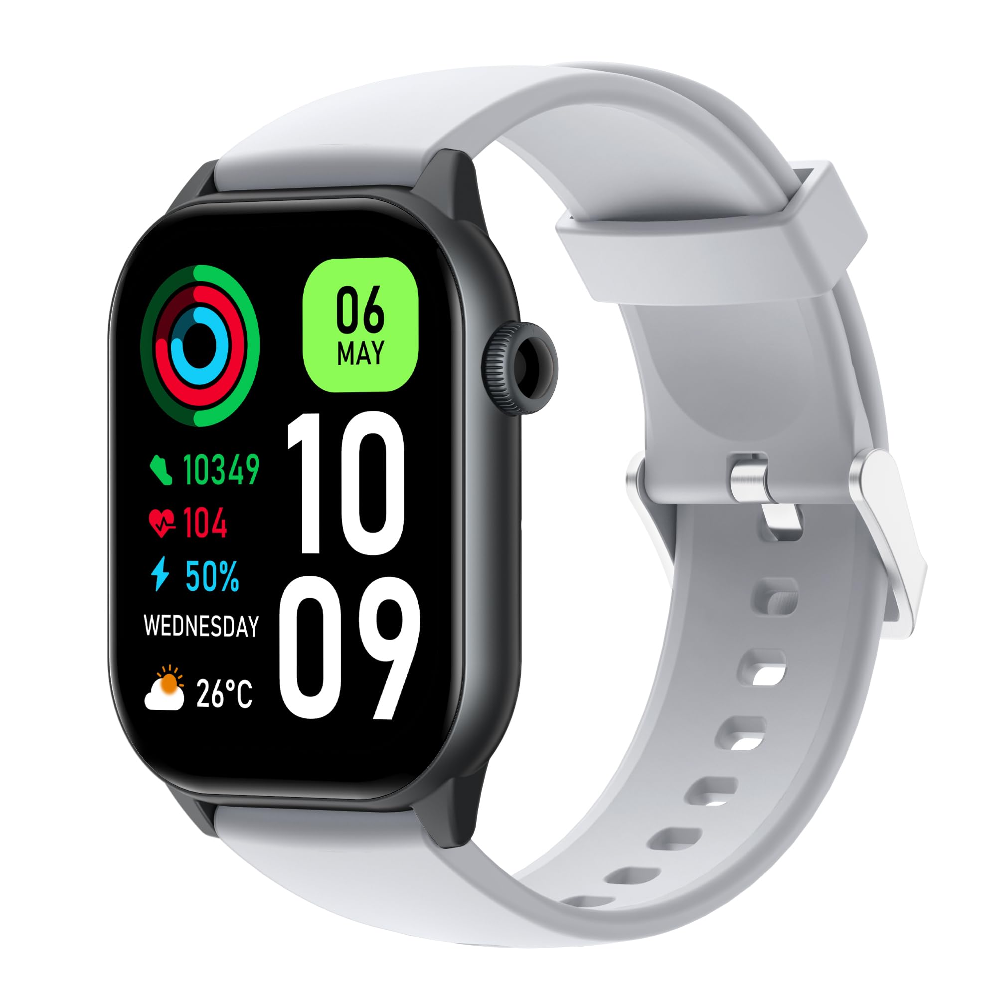 Reloj Inteligente Muvit Reloj Reloj Inteligente Deportivo Sport