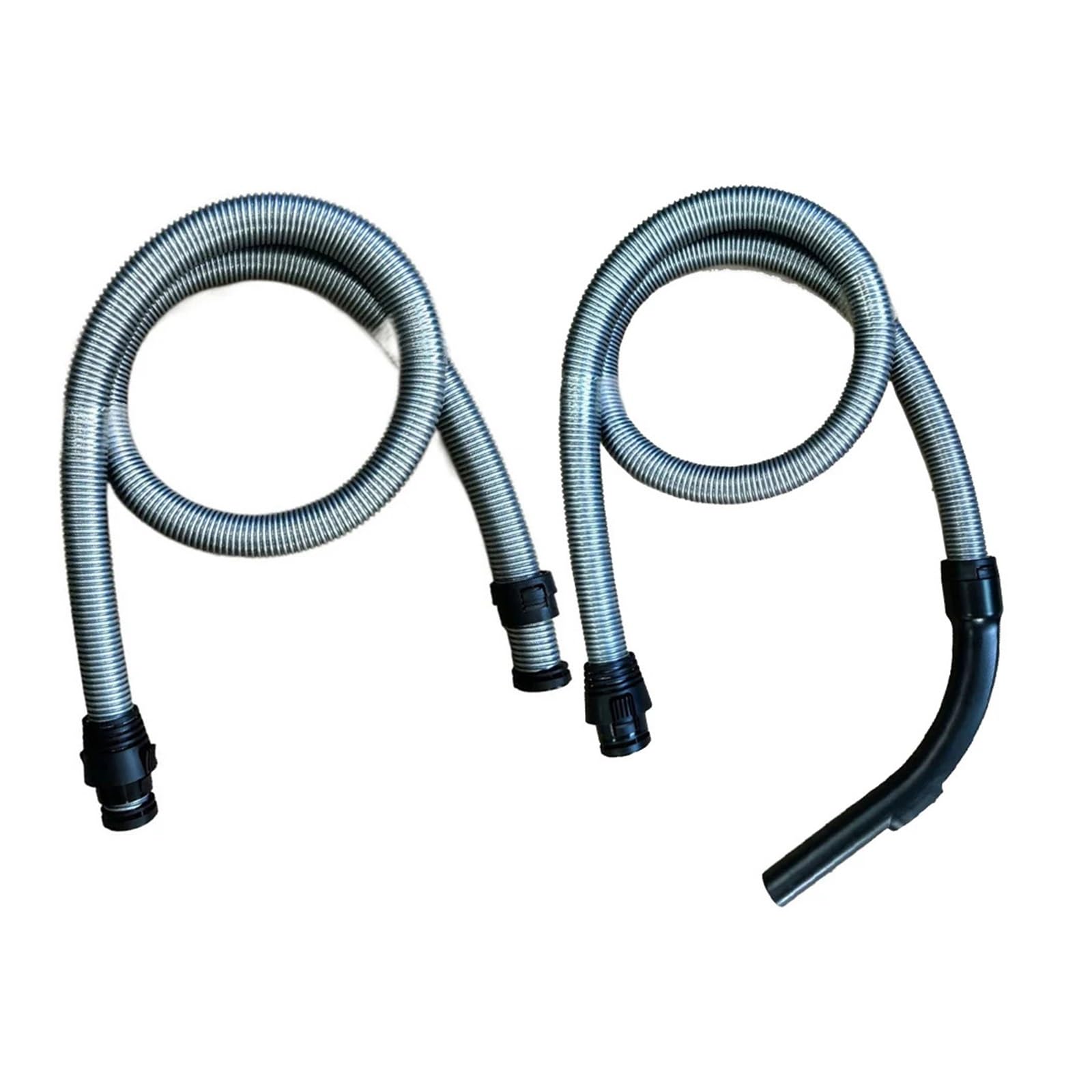 Piezas Flexibles De Manguera De Vacío, Compatibles Con Miele,