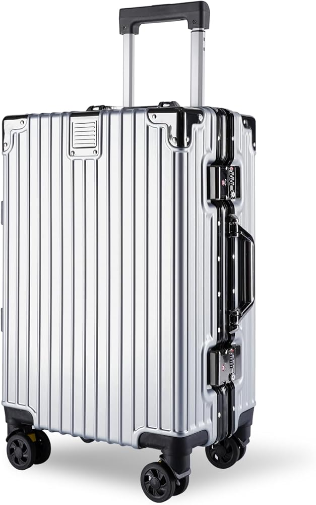 Amazon | [SAKAMONO SHOP] スーツケース キャリー