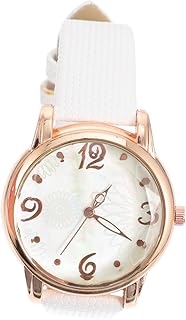 Relógio Azul Relógio Feminino Relógio Feminino Pulseira De Couro Minimalista Relógio Feminino Relógio De Pulso Feminino Relógio Casual Feminino Relógio De Estudante Imitação De