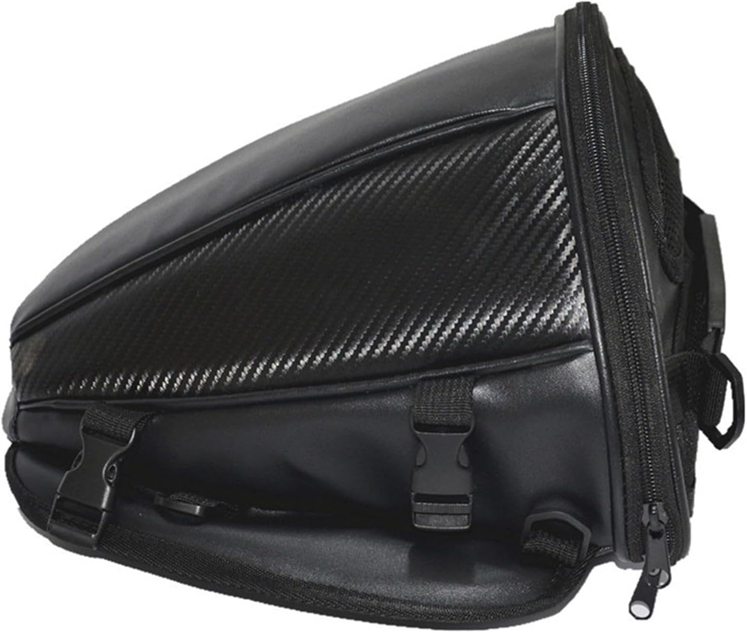 パニエ バッグ トランク オートバイテールバッグ スポーツラゲッジサドルライディングリアバッグ スクーター サイドバックシートバッグ