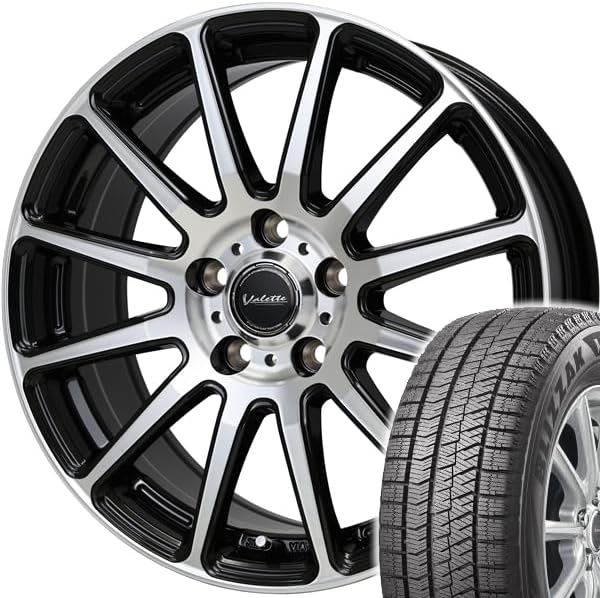 トヨタ:プリウスPHV:2021～2023:ZVW52:Sのタイヤ 検索結果 - 株式会社ブリヂストン