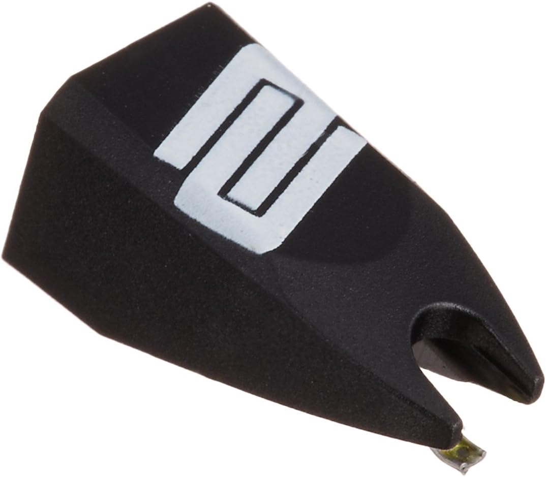 Reloop Reloop CONCORDE BLACK Replacement Needle by STYLUS BLACK by Ortofon