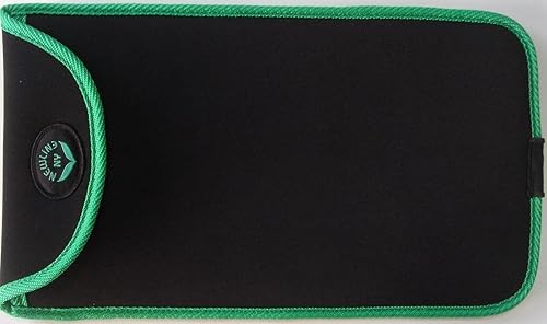 Miniatura 3 de NewlineNY SBB0719MLG+101BG - Báscula de viaje para baño, color verde