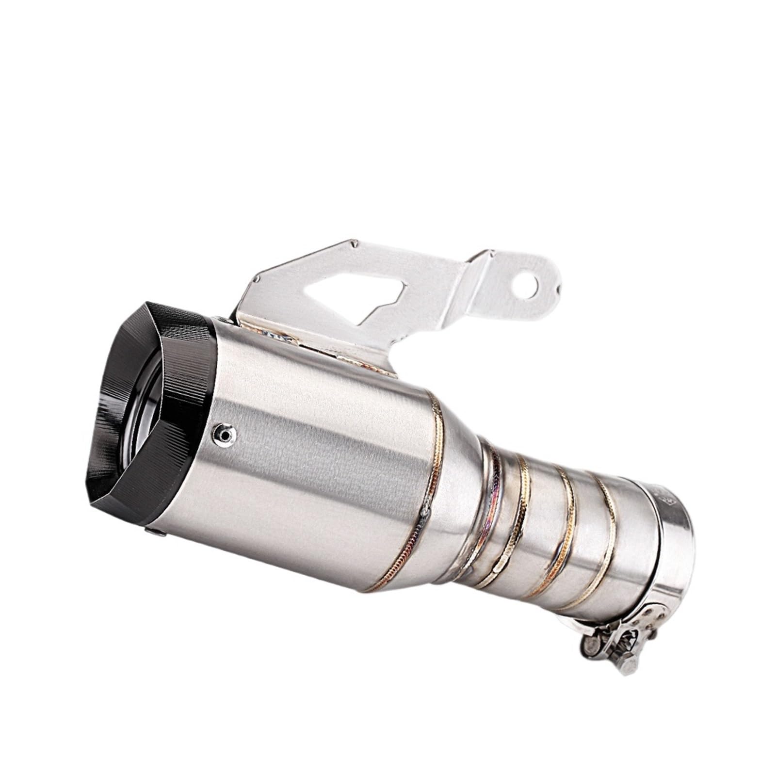 eindpijpen Do S1000RR S1000R