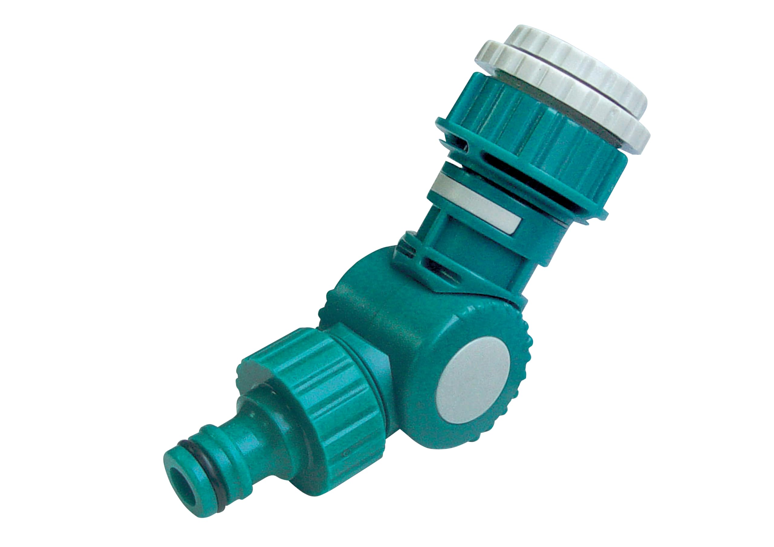 Raco Expert 55273 Dönebilen Musluk Bağlantısı (1/2"-5/8"-3/4"-1")
