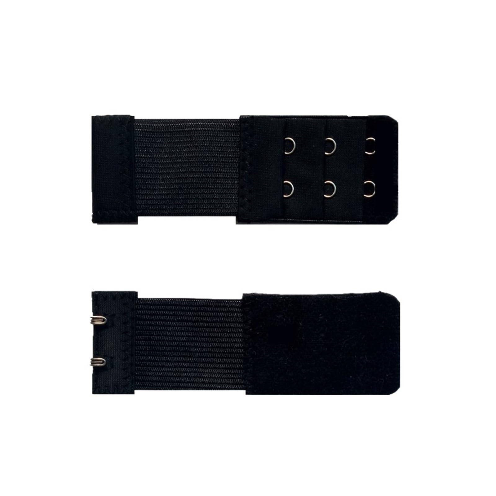 Extensor de Sujetador, 1/8 Uds., Extensor elástico, Hebilla Cierre, cinturón Trasero Ajustable, Accesorios Ropa Interior for Mujer