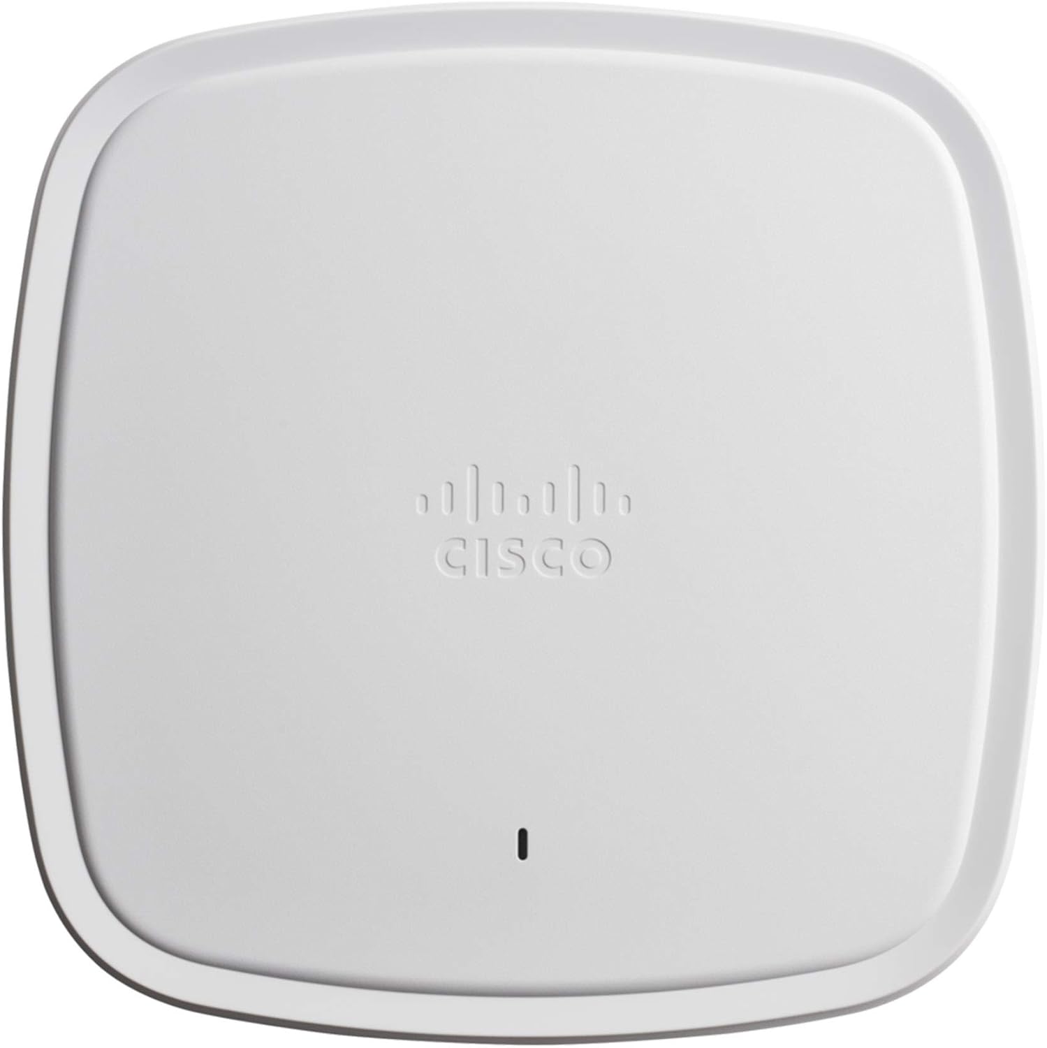 Discount Cisco Catalyst 9117AXI-B Wireless Access Point, Wi-Fi 6 Compatible, 8x8 MU-MIMO, PoE+, Internal Antenna, (C9117AXI-B)