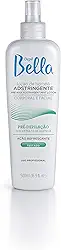 Loção Adstringente Hortelã, Depil Bella, 500Ml