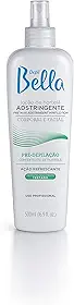 Loção Adstringente Hortelã, Depil Bella, 500Ml
