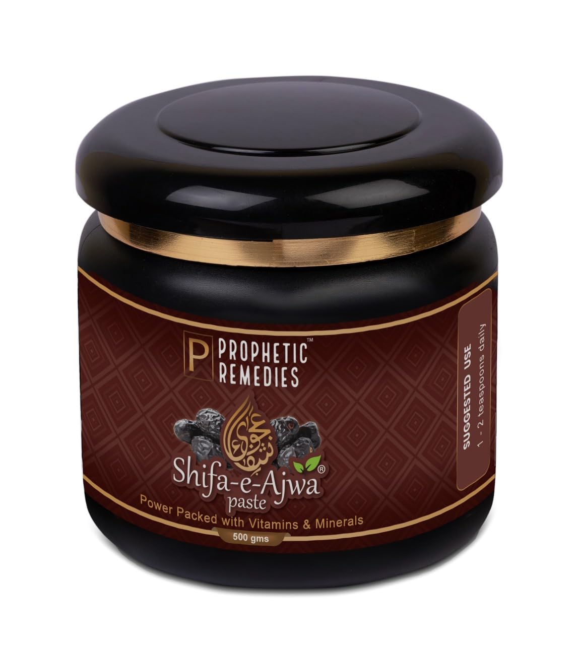 Paste - from Prophetic Remedies, is a 100% Herbal and Natural, Immunity Booster and Keeps Your Heart Healthy