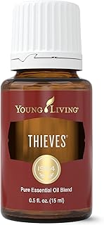 Thieves Essential Oil 15ml
