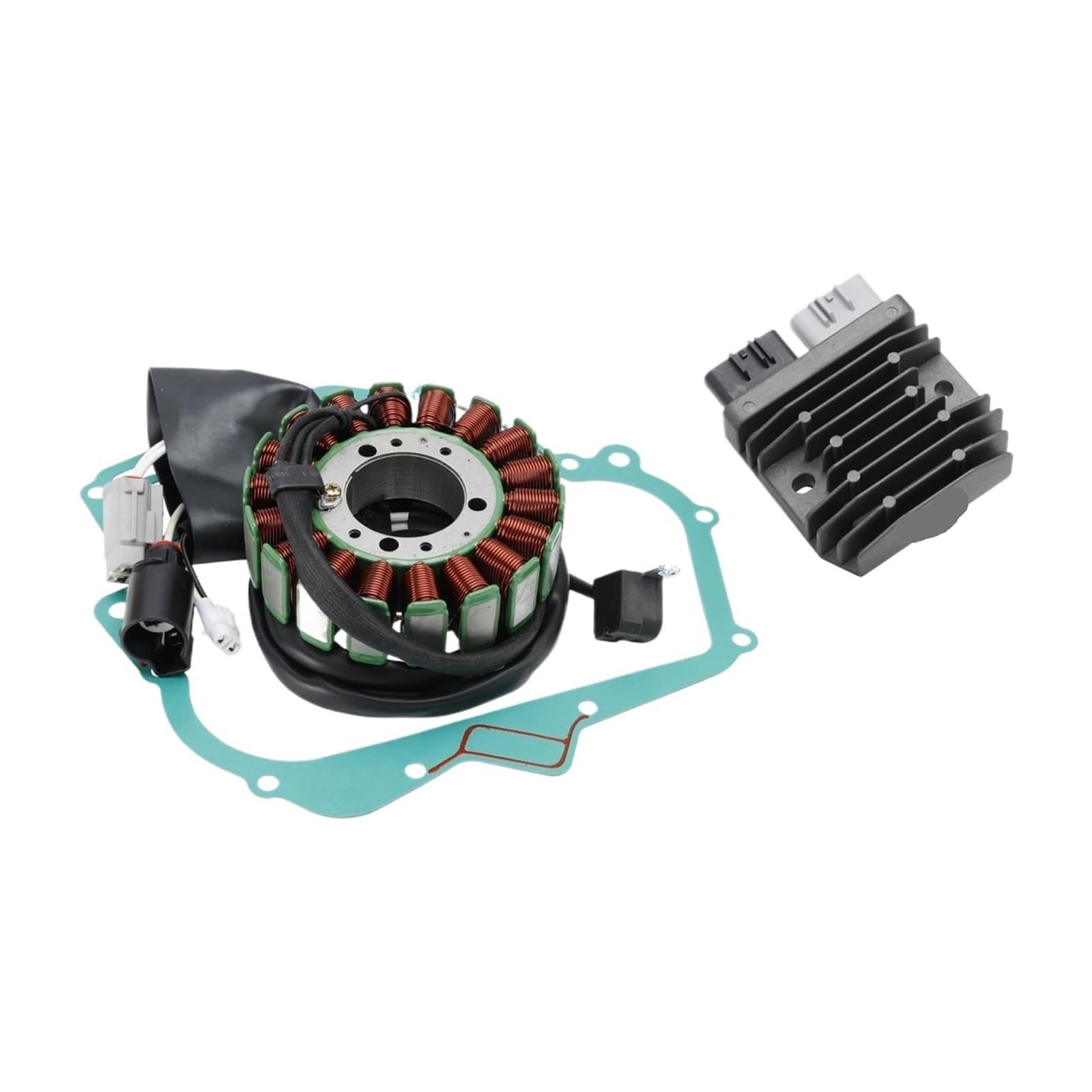 Stator bobine YXZ1000R alternateur allumage stable haute tension