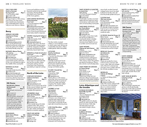 Dk 9780241306147 Eyewitness Travel Guide Loire Valley thumb #7