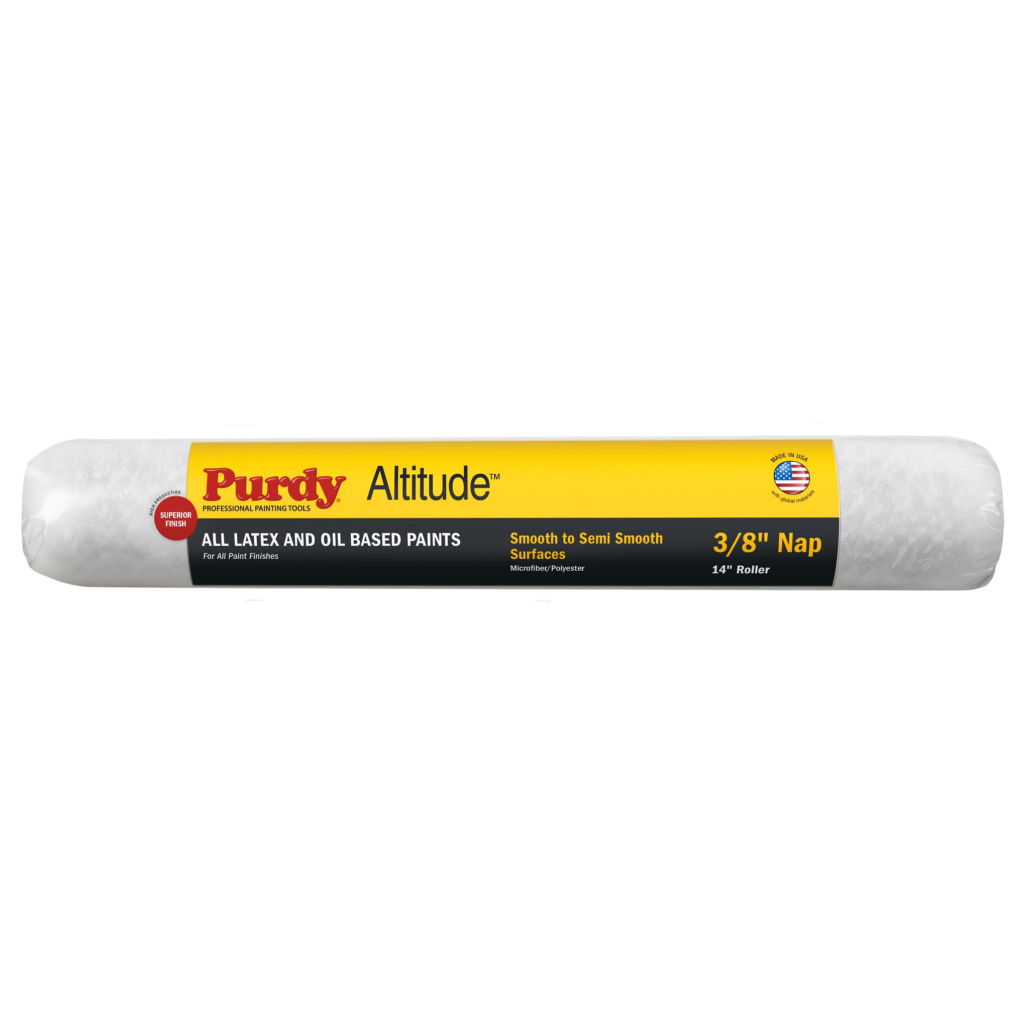 Purdy Altitude, 14 in. x 3/8 in., 1 Each