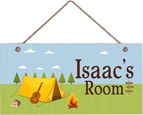 Miniatura 5 de Letrero de libro de cuentos, letrero de arcoíris, letrero personalizado, nombre del niño, letrero de puerta de niños, arte de guardería de bebé,