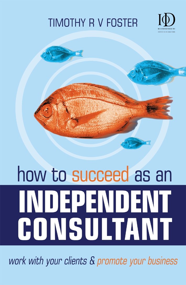 Amazon.com: How to Succeed as an Independent Consultant: Work with Your ...