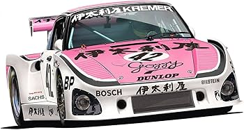 1/24 ポルシェ 935 K3 80 LM 61RrlKNBEYS._AC_UF894,