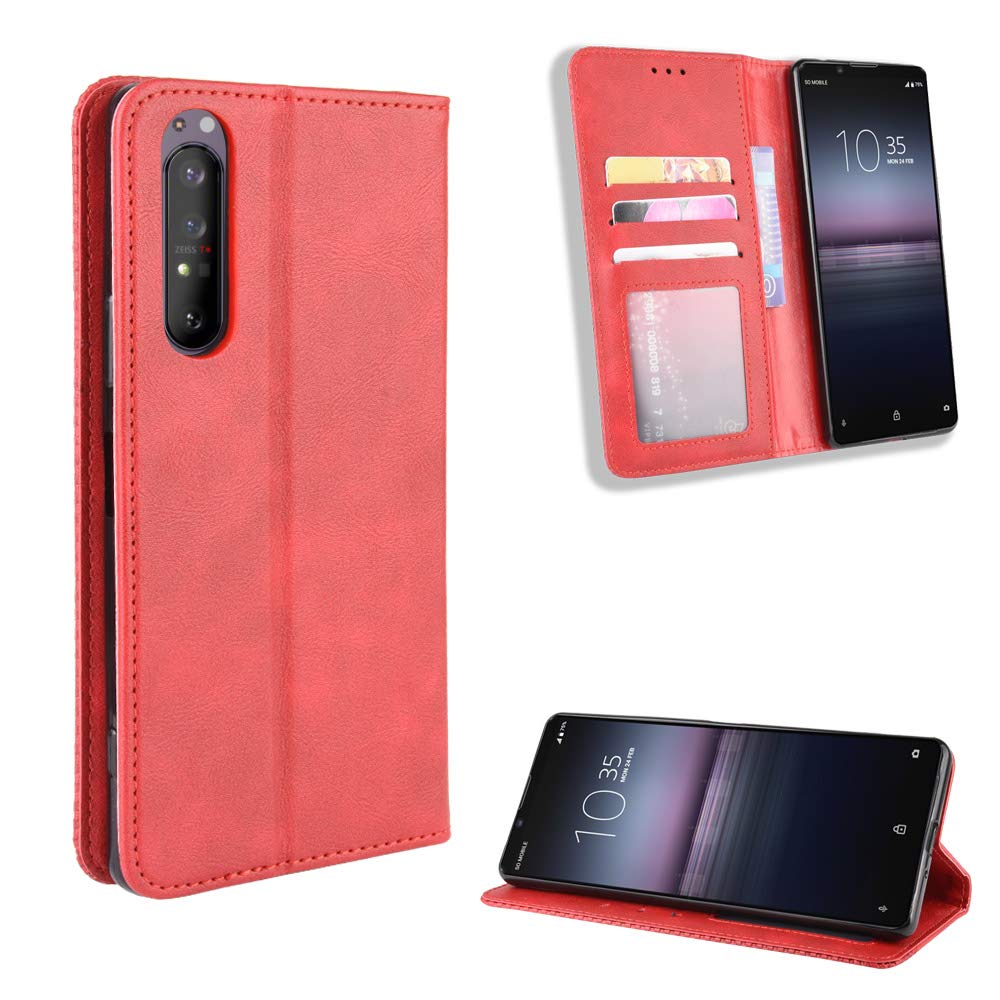 Amazon.com: Case for Sony Xperia 5 II Case Cover,Case for Sony