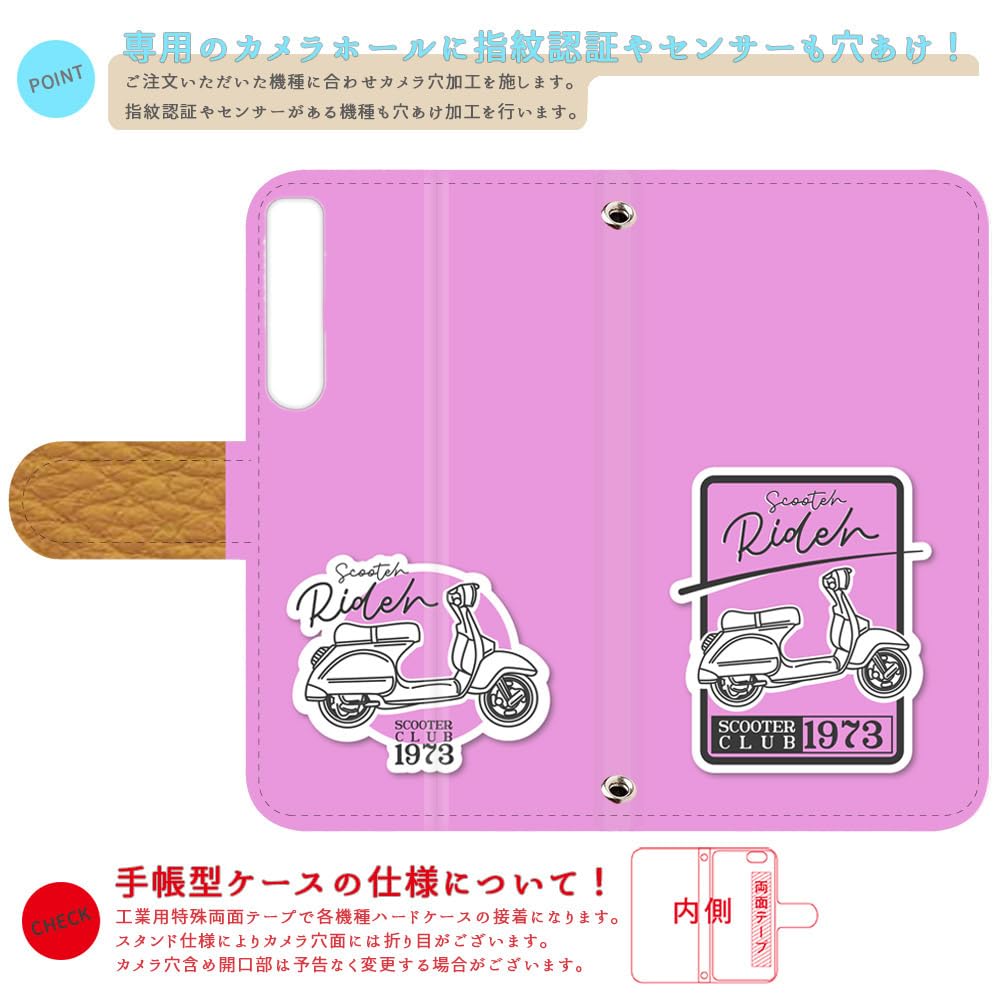 Amazon.co.jp: FFANY Xperia 5 ll 用 SO-52A SOG02 A002SO 対応