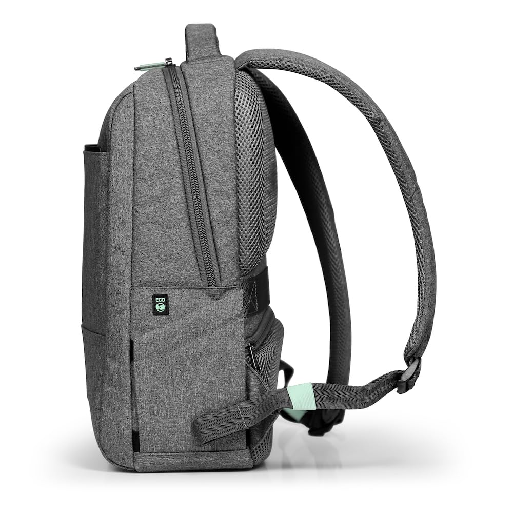 MOCHILA PARA PORTÁTIL 15,6 PORT DESIGNS YOSEMITE ECO 400703