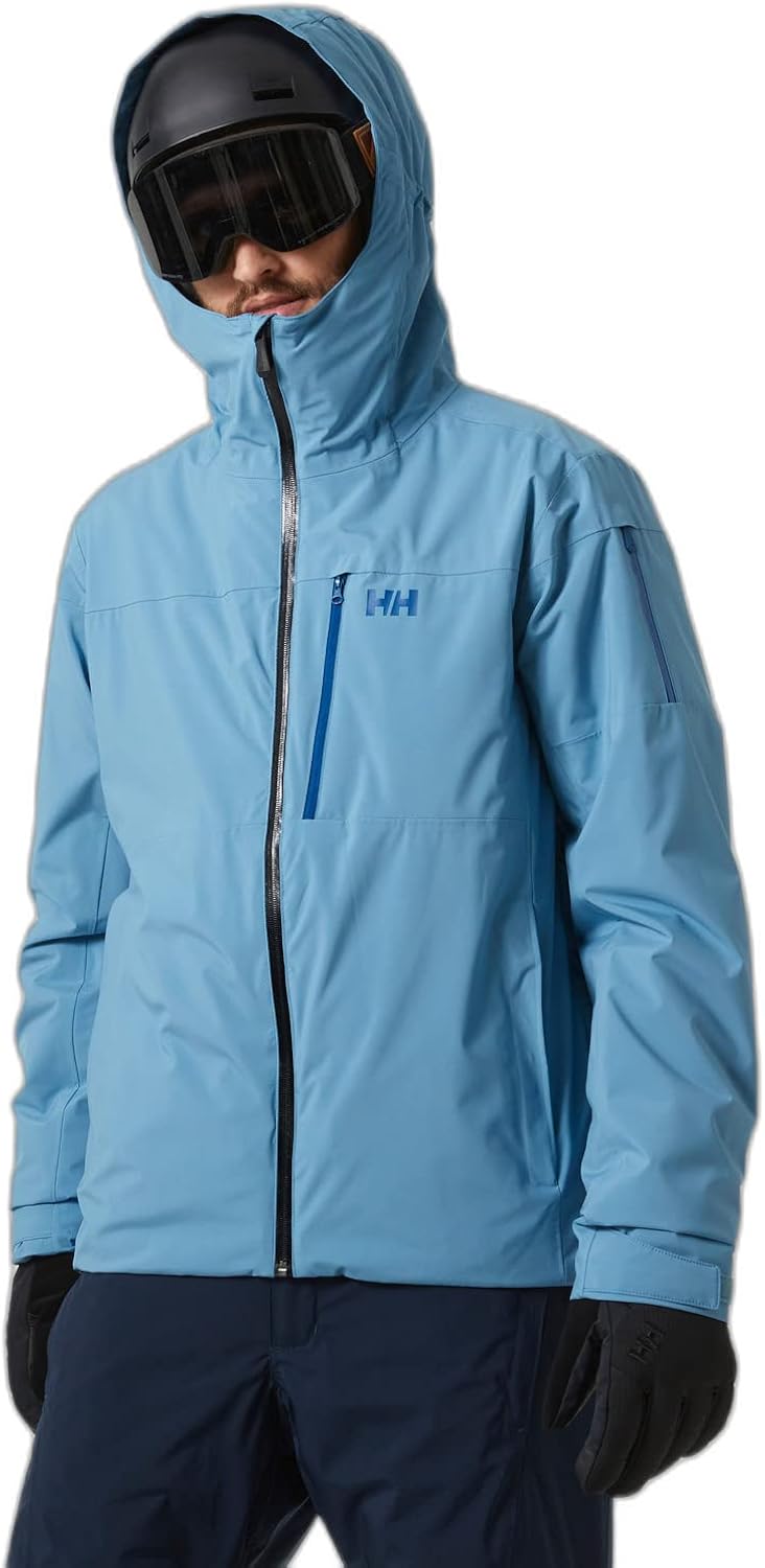 Helly-Hansen Men's Gravity Jacket : Clothing, Shoes & Jewelry