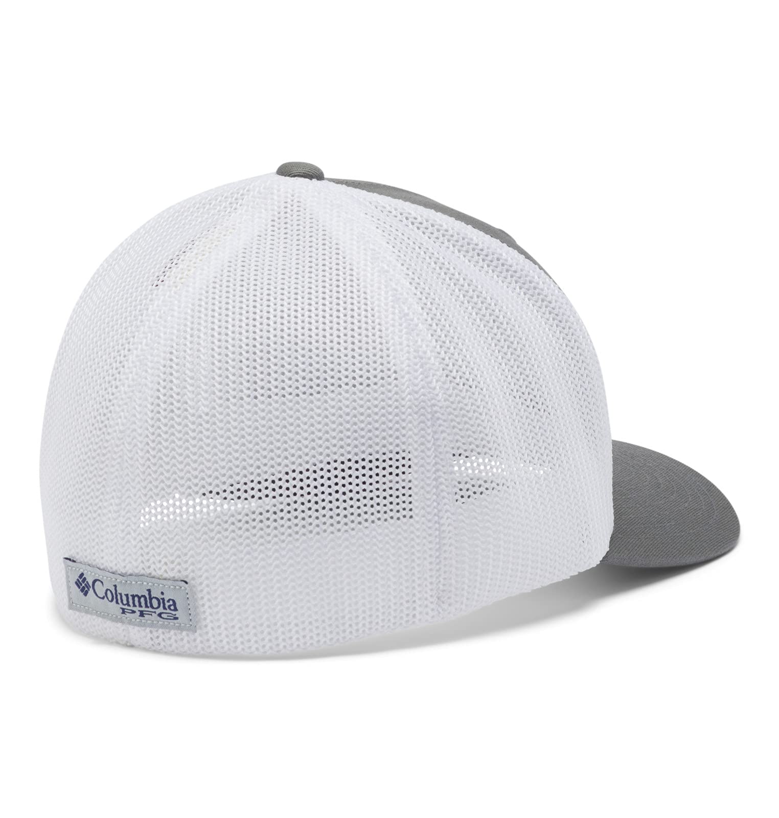 Columbia Czapka Uniseks Collegiate PFG Mesh Fish Flag Ball Cap