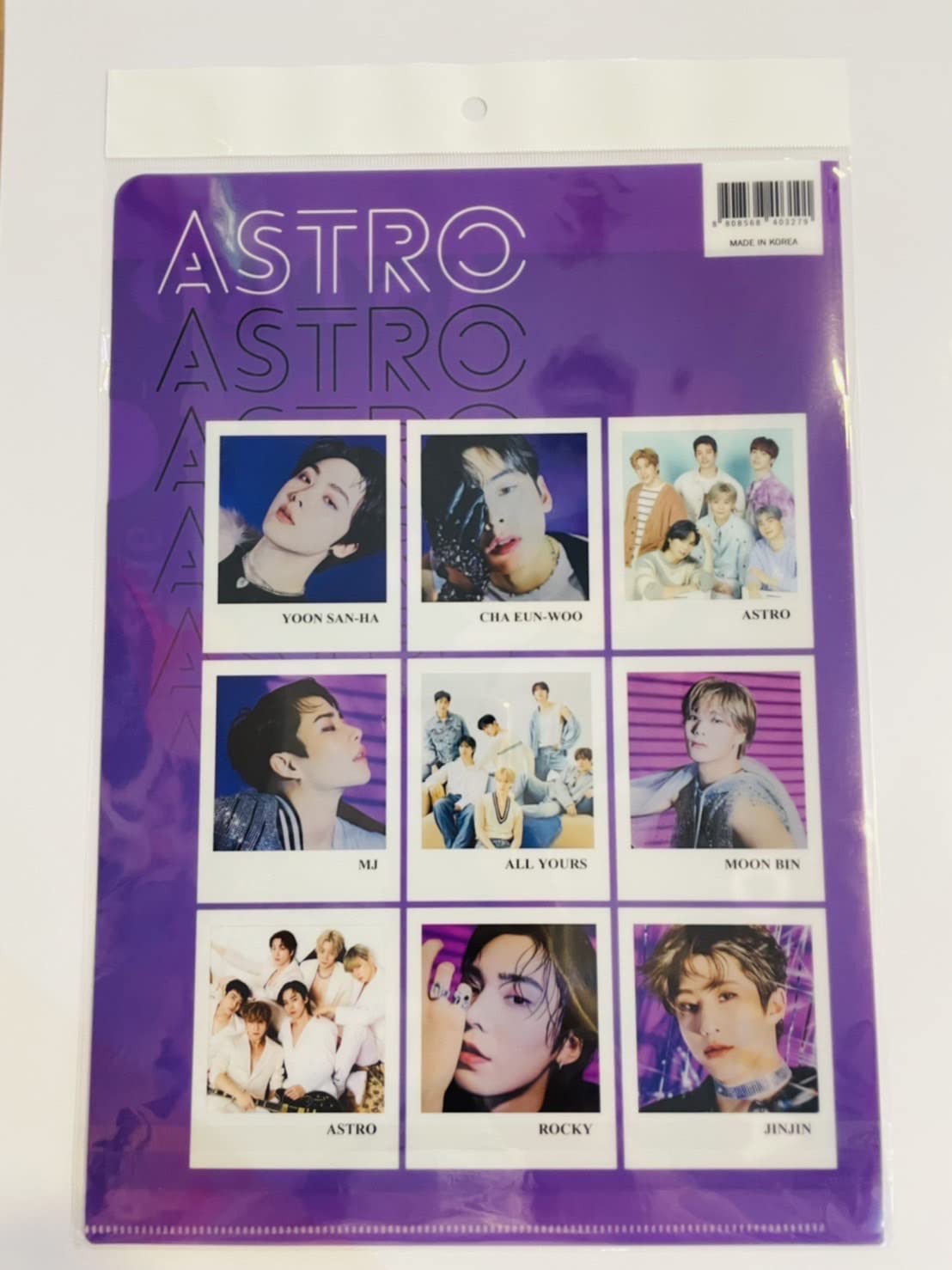 ASTRO クリアファイル Amazon.co.jp: ASTRO アストロ クリア ファイル A4 : 文房具