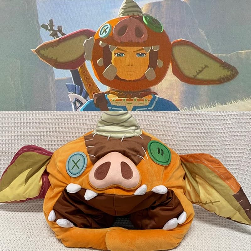 Accesorios, Toy Imagen adicional