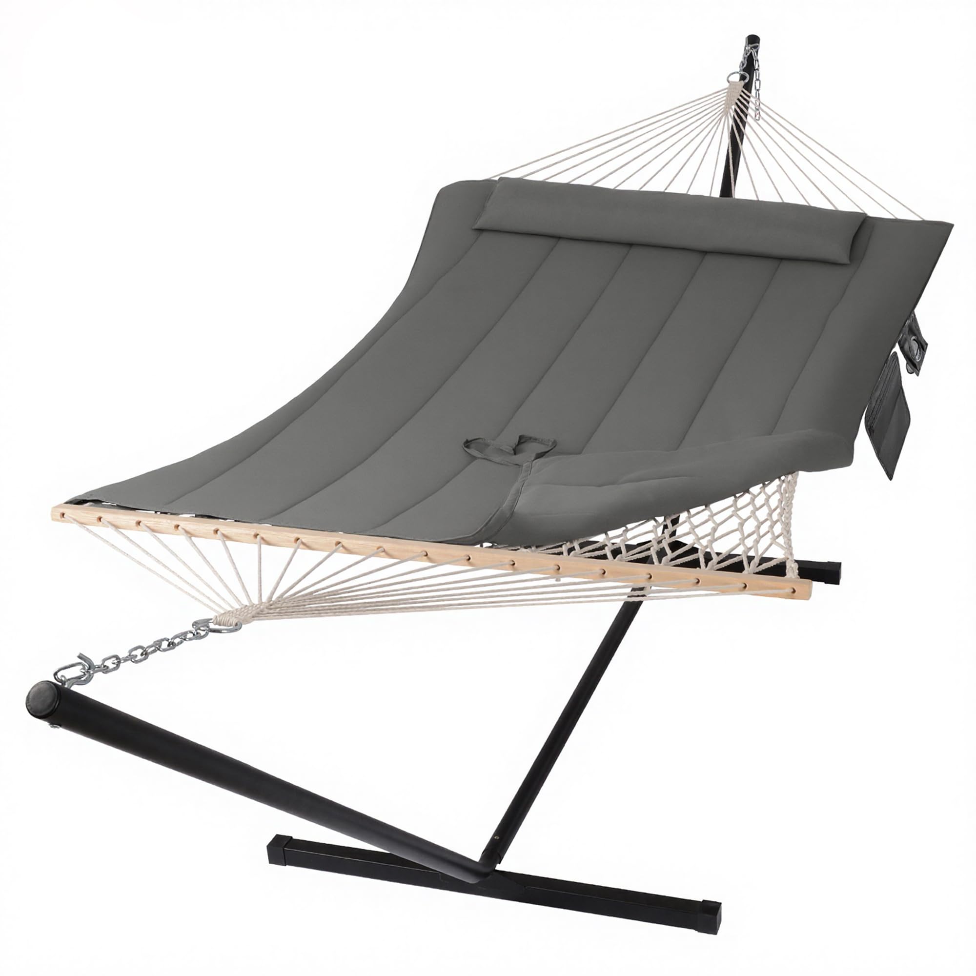 SUNCREAT Double Hammock with Pad