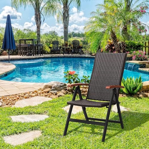 Klappstuhl Balkon Die 15 besten Produkte im Vergleich