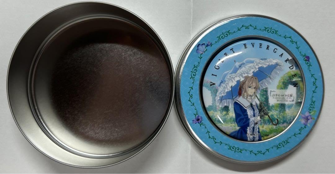 Amazon.co.jp: ヴァイオレットエヴァーガーデン ガーデンミュージアム