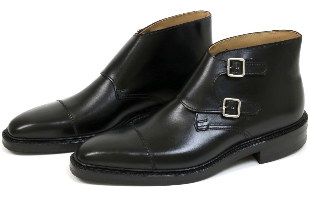 ☆7月8日迄の出品☆クロケット＆ジョーンズ CAMBERLEY 8Eキャンベリー ☆7月8日迄の出品☆クロケット＆ジョーンズ CAMBERLEY 8Eキャン