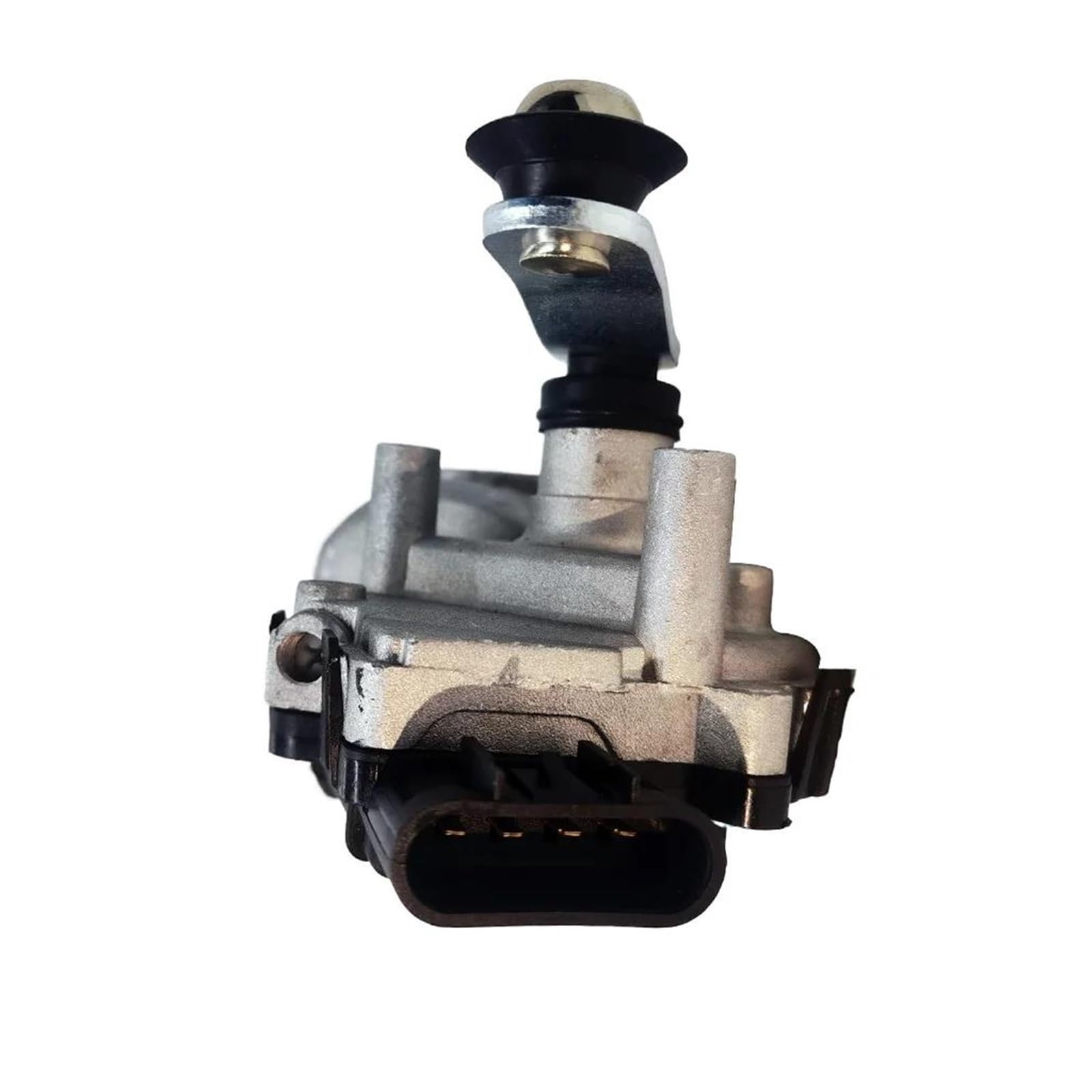 Moteur d'essuie-glace avant fluide 4 broches Opel Insignia 25892085