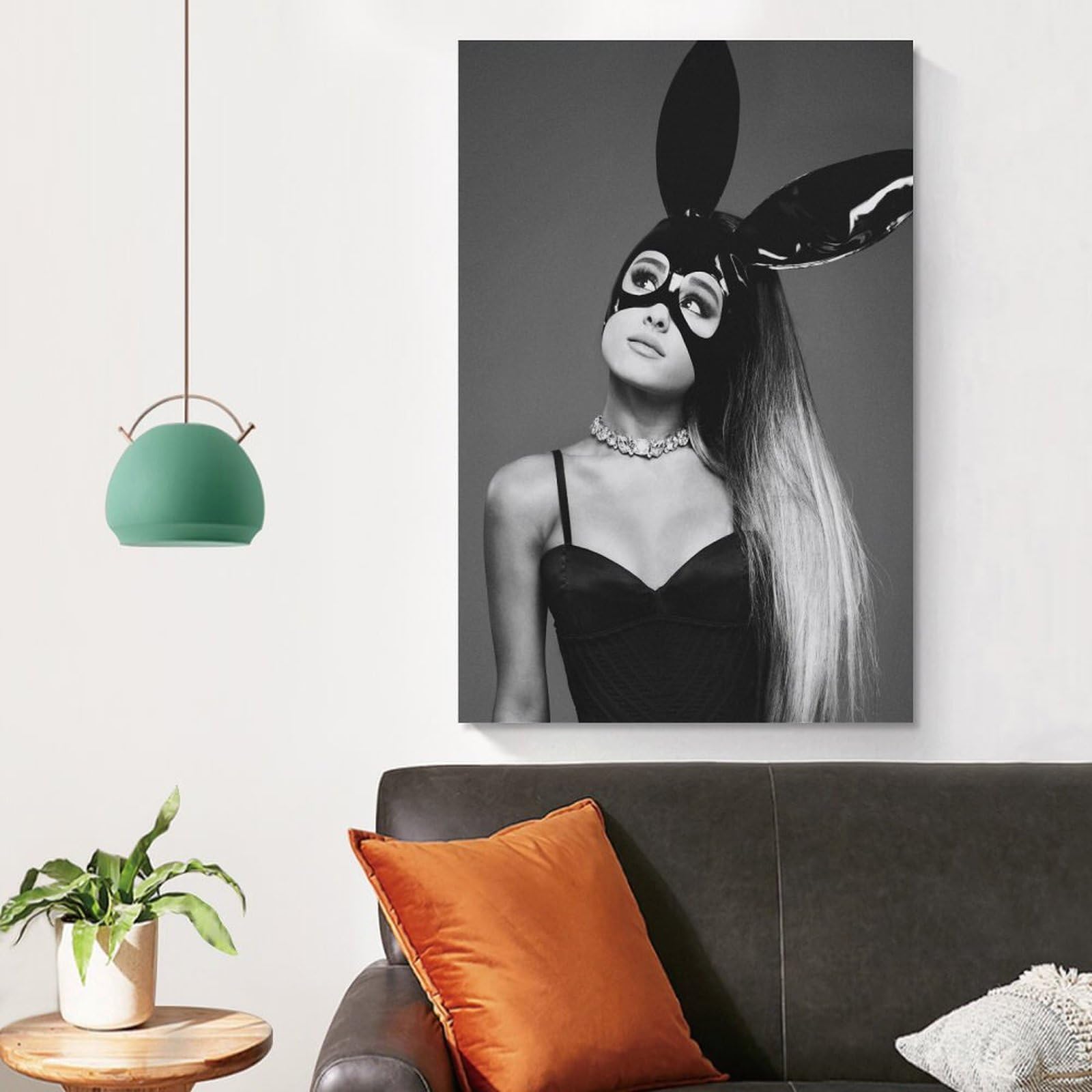 希少アートパネル/インテリア】 アリアナグランデ Ariana Grande