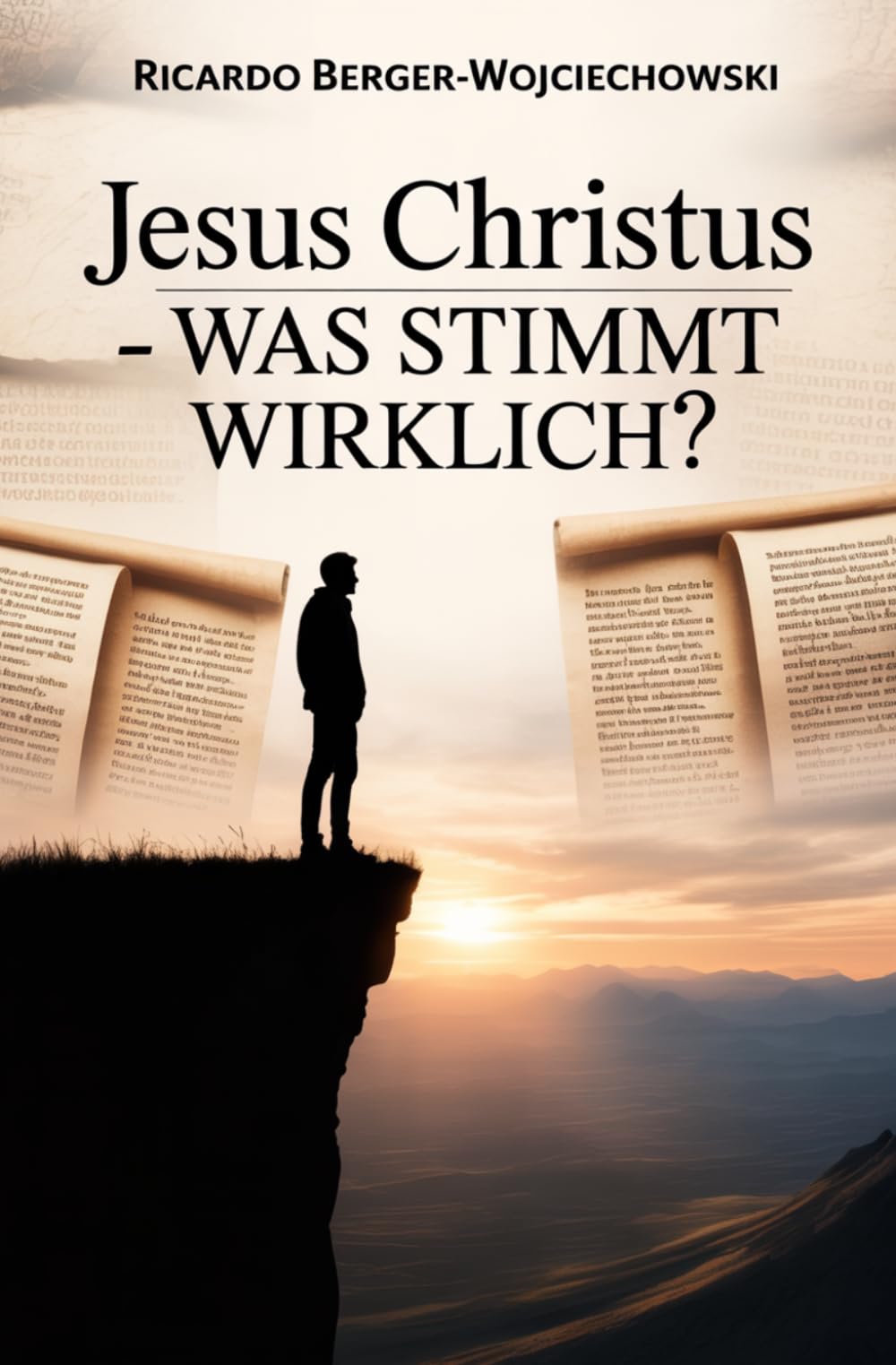 Jesus Christus: Was stimmt wirklich?