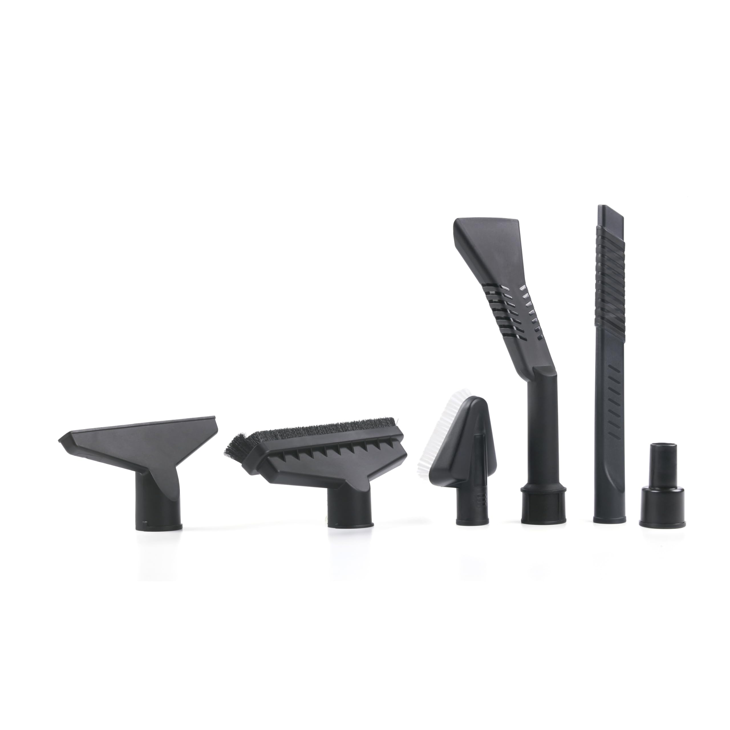 WORKSHOP Wet/Dry Vacs Vacuum Accessories WS17854A 1-7/8-Inch Vacuum Attachment Kit For Use With A Shop Vacuum With Homeowners In Mind