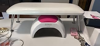 Review Image by Me encantó mi mesa super bella y de buen material llegó en menos tiempo del previsto 😎 Me encantó mi mesa super bella y de buen material llegó en menos tiempo del previsto 😎