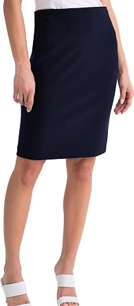 Joseph Ribkoff Womens Pencil Skirt Style 153071J