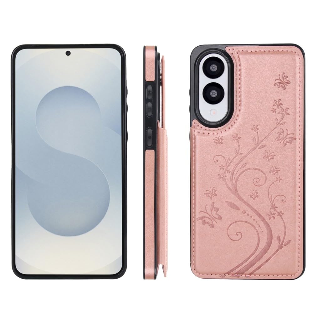 Étui Samsung Galaxy S23 FE protection écran et coque silicone anti-chute