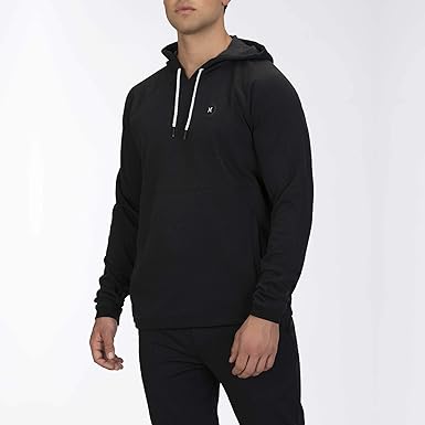 Sudadera hurley Clearance