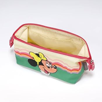 ポーチ.ジェラトーニ.マグネット入り.赤ちゃんみたいな童顔,ディズニー ポーチ.ジェラトーニ.マグネット入り.赤ちゃんみたいな童顔