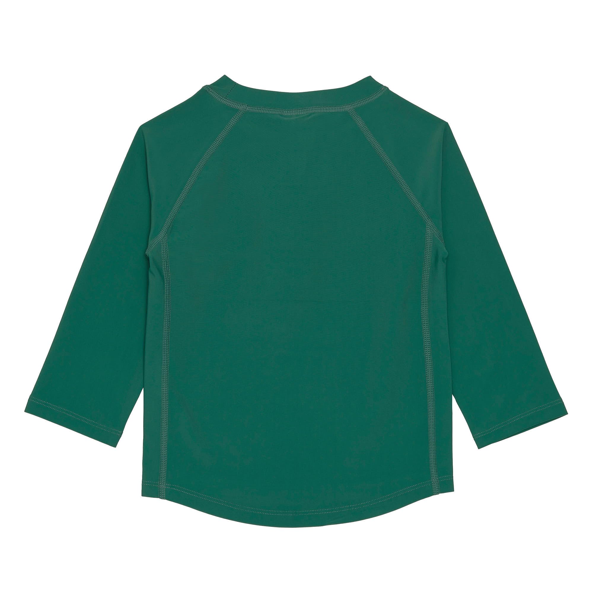 LÄSSIG Unisex Baby Rashguard Langarm Rash-Guard-Shirt