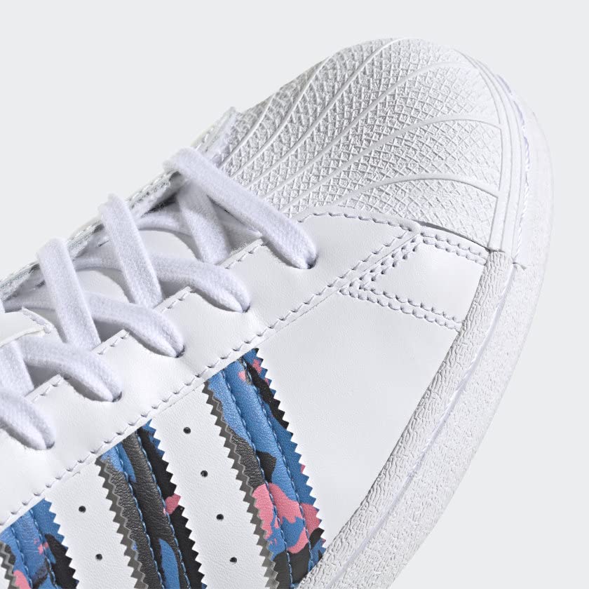 Image of adidas Men's Originals Superstar Shoes