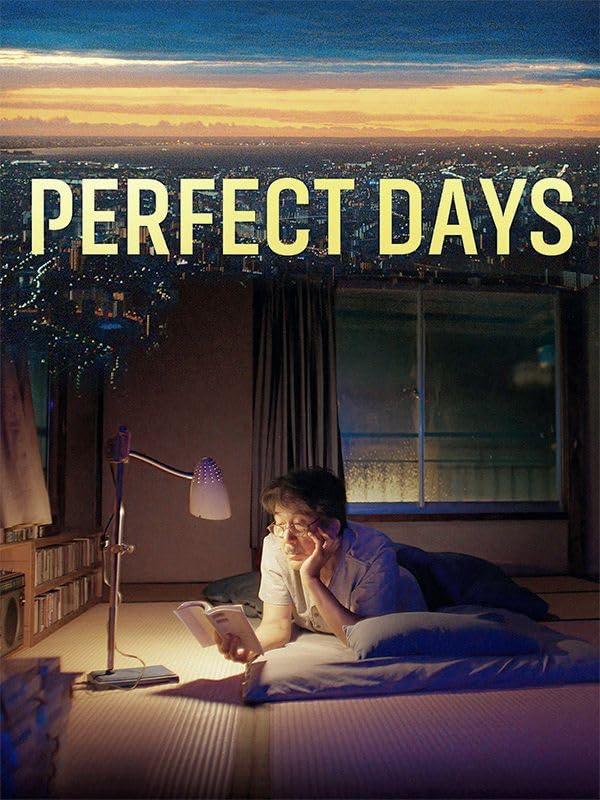 Perfect Days