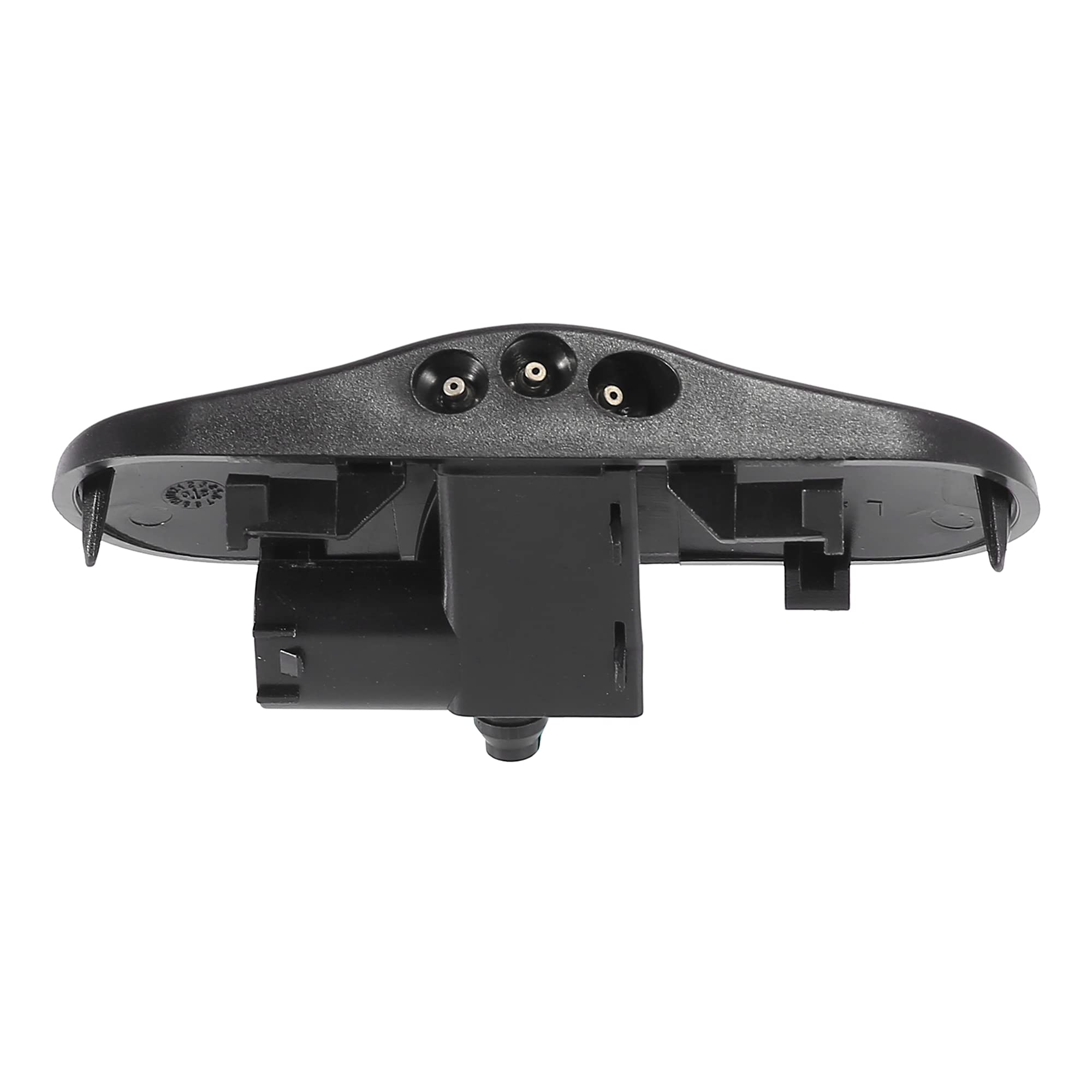 Amazon.com: X AUTOHAUX Pair Windshield Washer Nozzles Spray Jet 