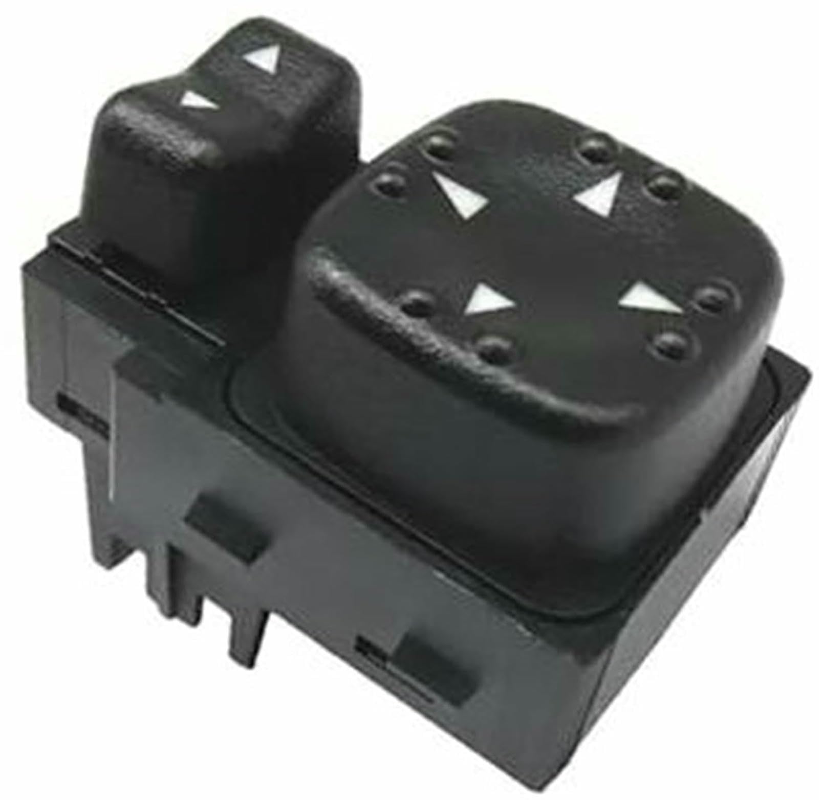 Auto-Spiegelschalter Für Elektrische Spiegel, Für Silverado Für Avalanche Für Tahoe Für Gmc Für Sierra Für Yukon, Rückspiegelschalter 15045085 19259975A