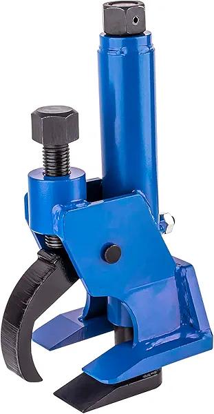 LGDWINGS Manual Tire Bead Breaker Adjustable Hammer Tires Changer Tool Easy-Operated Tire Repair Kit for ATV Tire Operation Tractors, Trucks, Cars