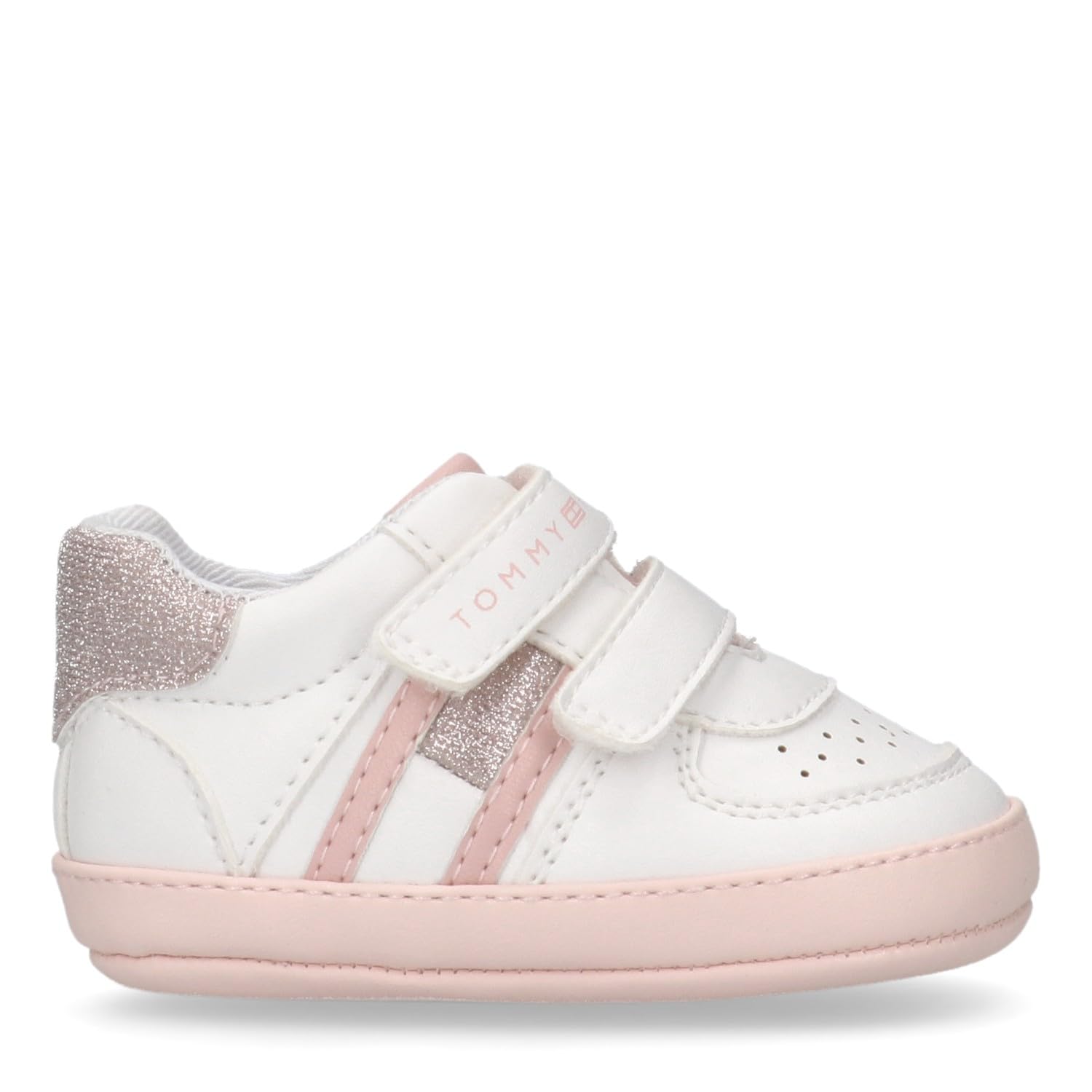 Tommy Hilfiger Bébé Fille Kiki Chaussure Baby