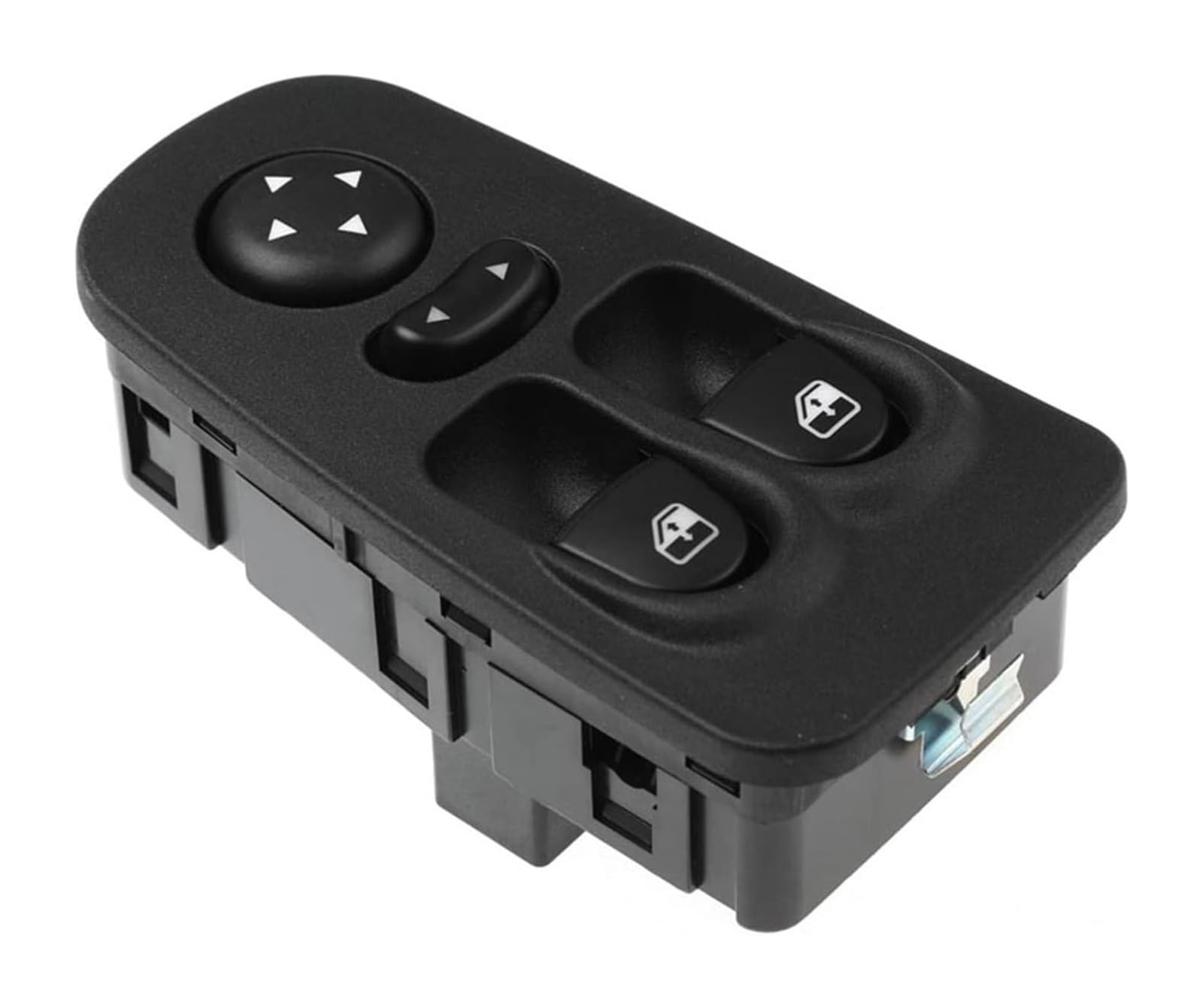 Para Lancia Para Ypsilon Dal 2003 Al 2011 Botón Interruptor Control Ventana Eléctrica 735360605 735346366 Interruptores Pulsador Automóvil Interruptor Control Ventana